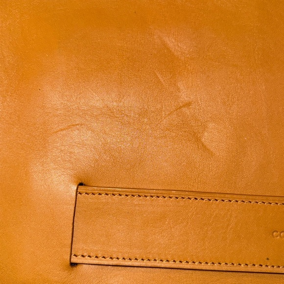 Cole Haan handheld portfolio - Picture 7 of 7